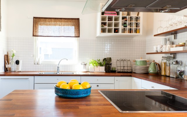 Essential Items You Need to Declutter and Optimize Your Kitchen Counters