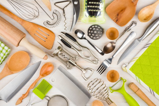 Smart and Affordable: Must-Have Kitchen Tools for Budget Cooks
