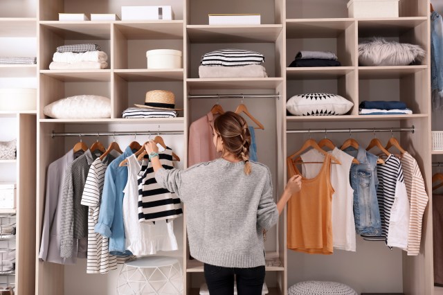 Transform Your Space: Clever Ways to Organize Closets Without Spending a Dime