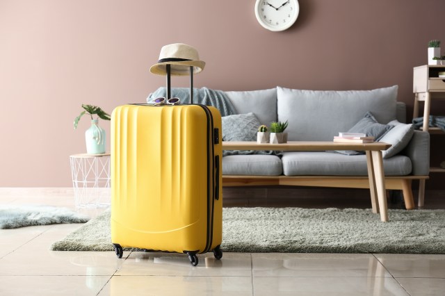 Top 5 Frugal Packing Tips for Stress-Free Travel