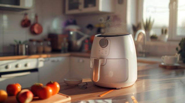 Budget Cooking Made Easy: How an Air Fryer Can Save You Money